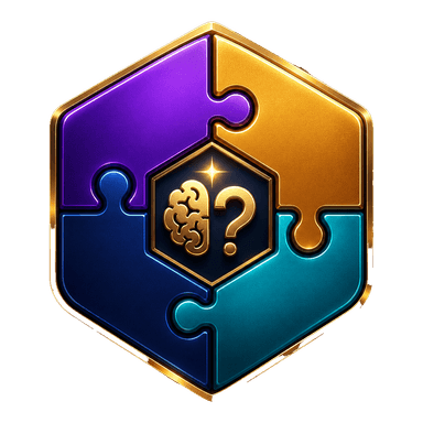 Incepta BrainQuest app icon